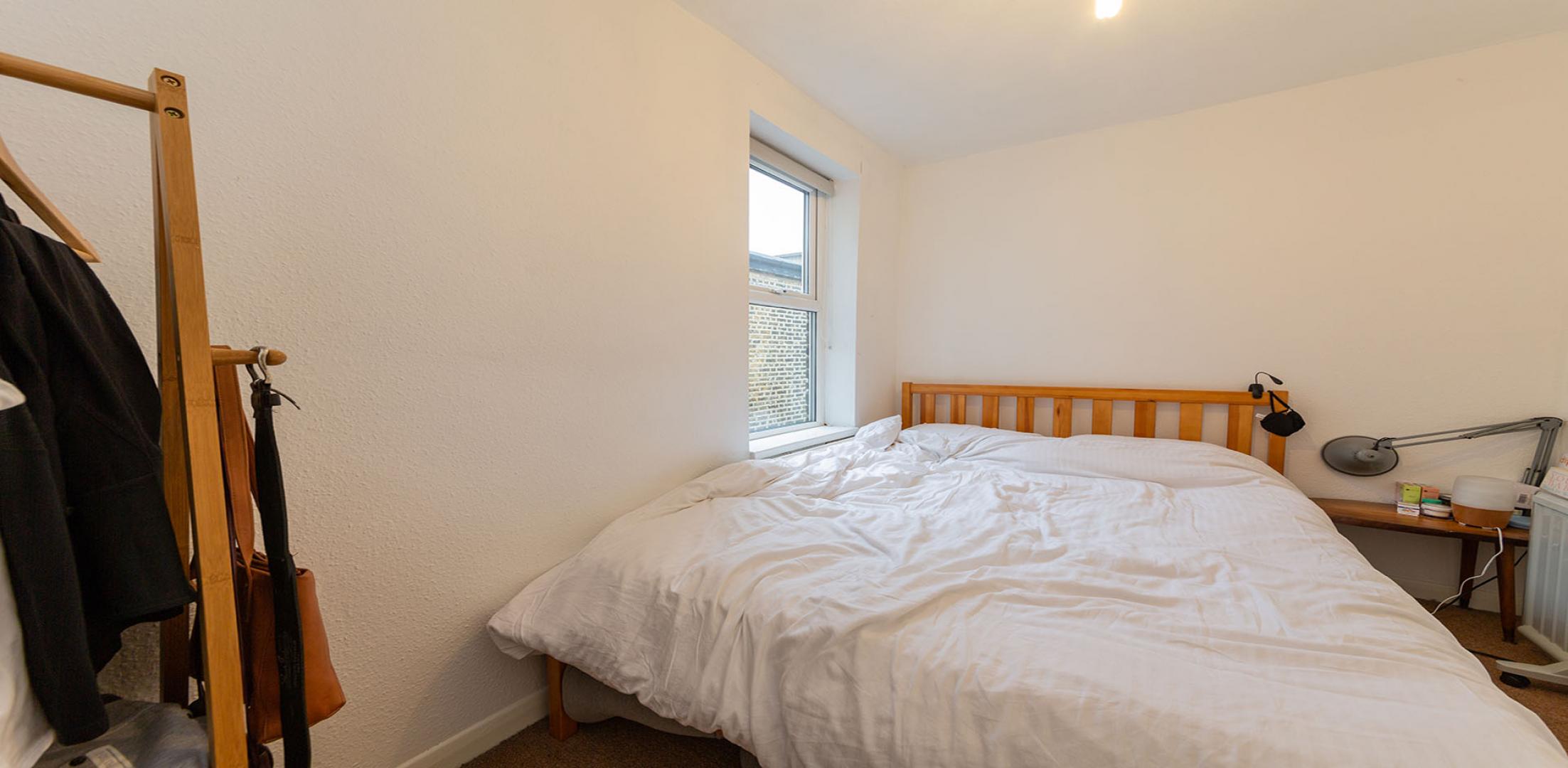 			2 Bedroom, 1 bath, 1 reception Flat			 Chapter Road, WILLESDEN GREEN